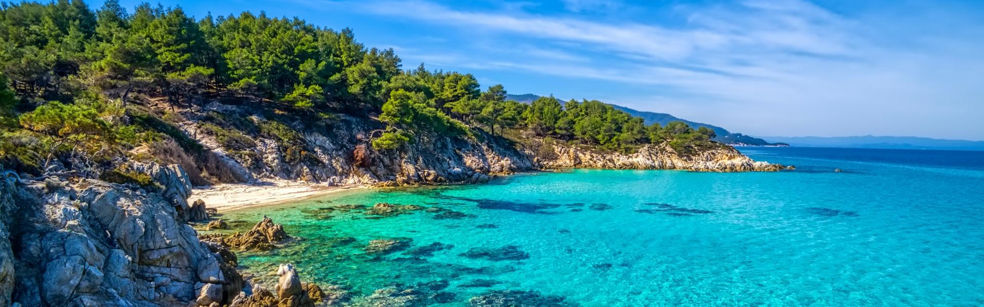 Yunanistan Adası
